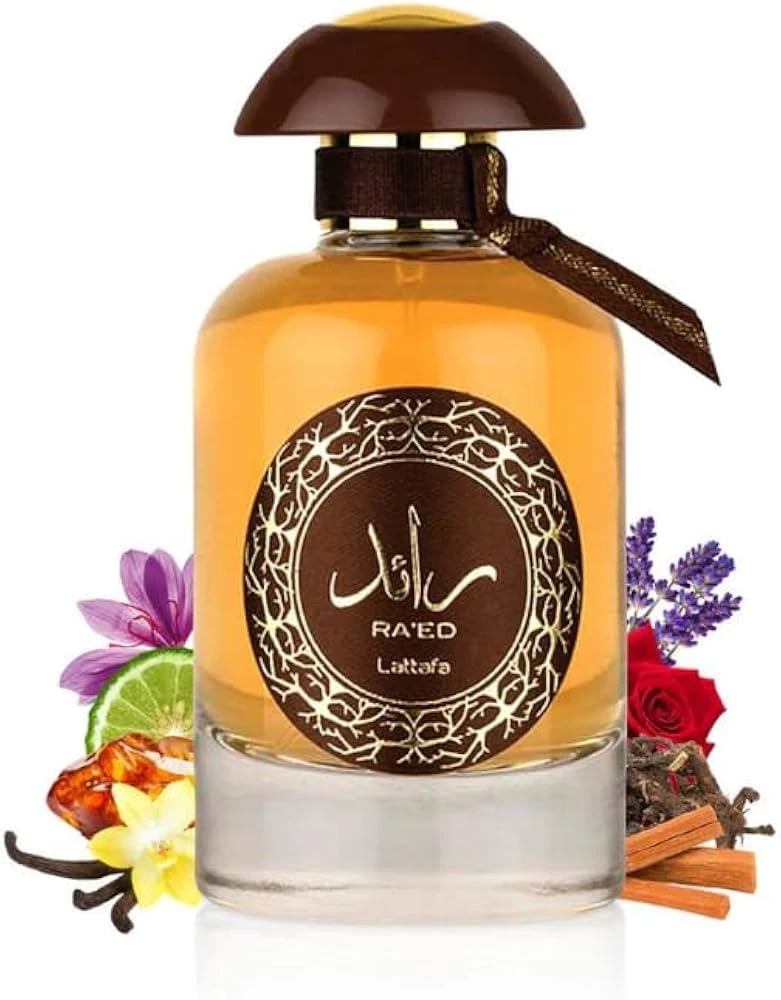 Fragrance