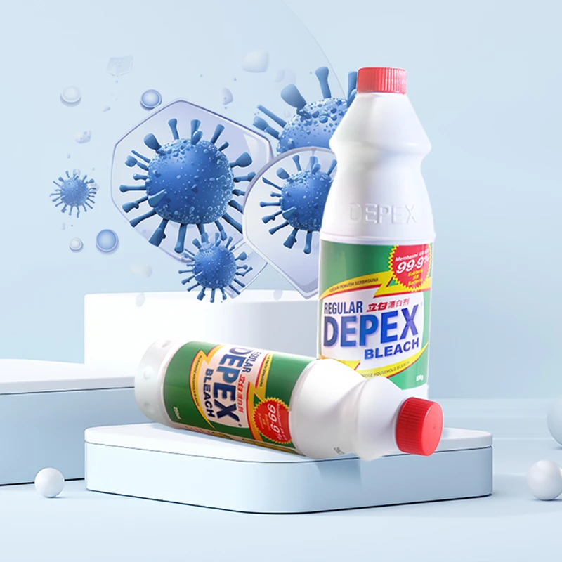 Personal & Home Care